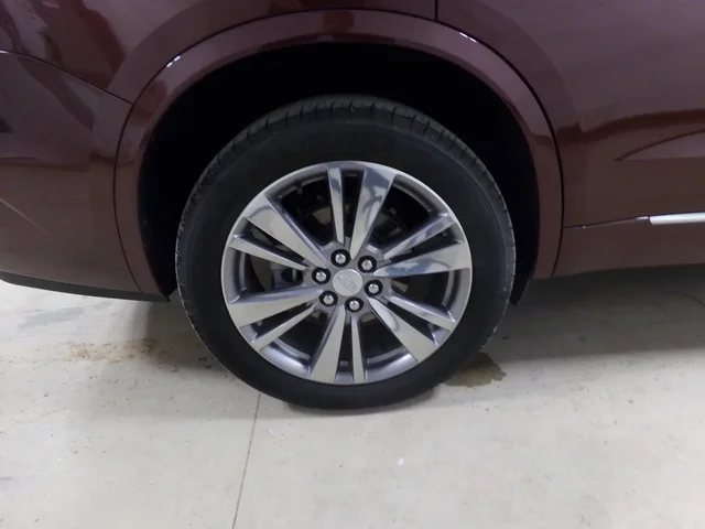 SEMINUEVOS CADILLAC XT6 a Estados en autogozo