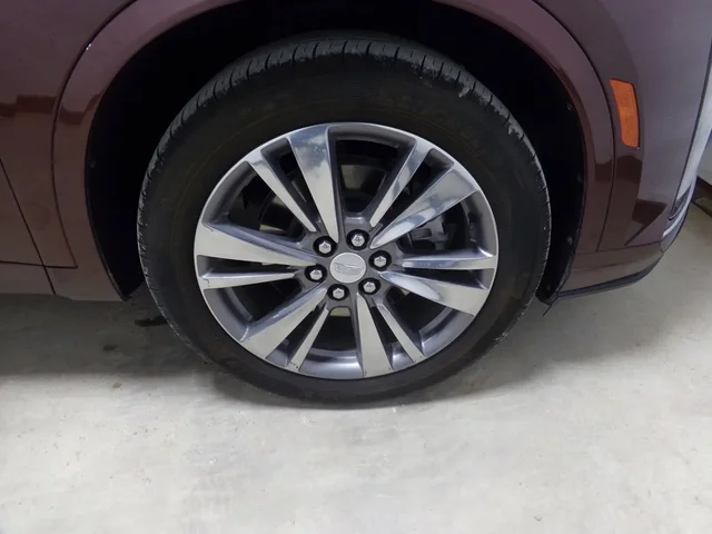 SEMINUEVOS CADILLAC XT6 a Estados en autogozo