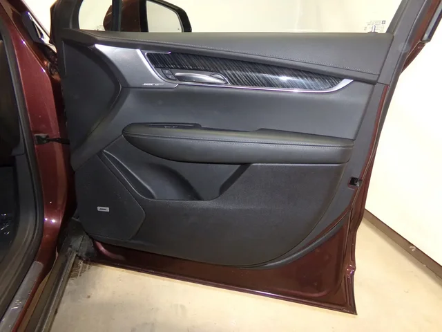 SEMINUEVOS CADILLAC XT6 a Estados en autogozo