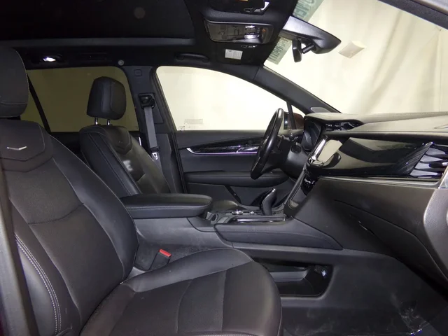 SEMINUEVOS CADILLAC XT6 a Estados en autogozo