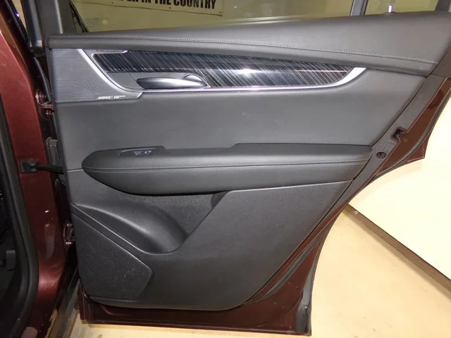 SEMINUEVOS CADILLAC XT6 a Estados en autogozo