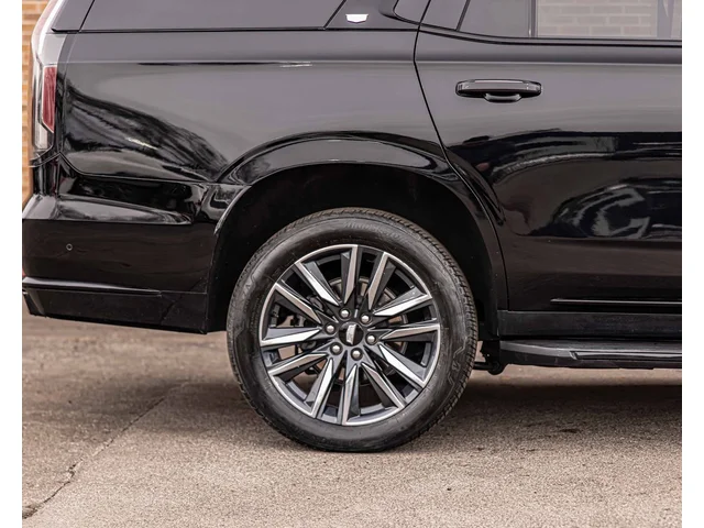 SEMINUEVOS CADILLAC Escalade a Estados en autogozo
