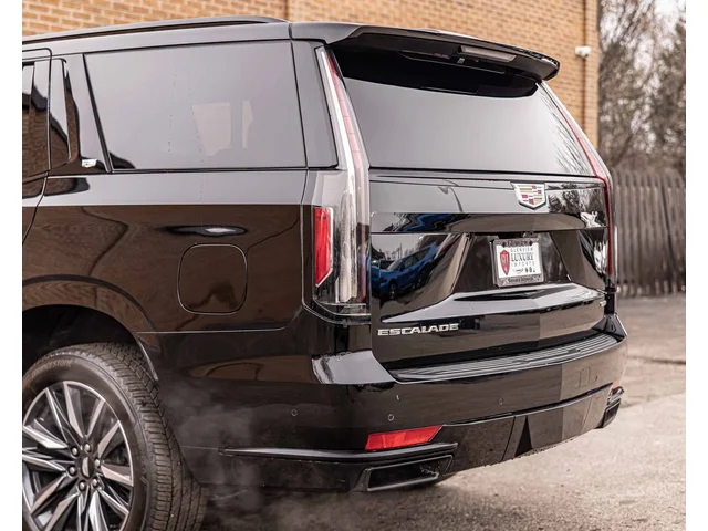 SEMINUEVOS CADILLAC Escalade a Estados en autogozo