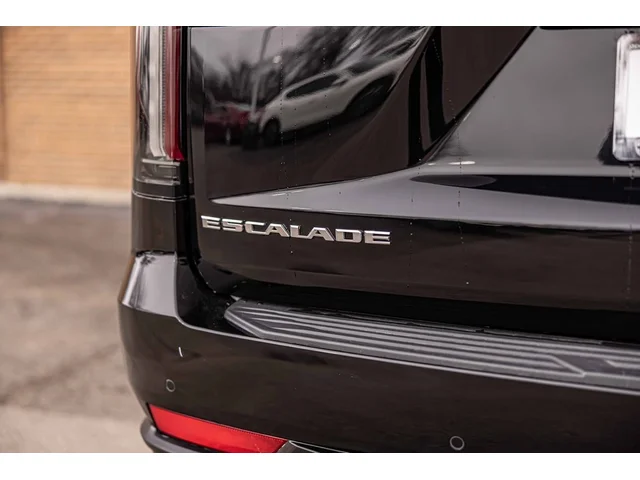 SEMINUEVOS CADILLAC Escalade a Estados en autogozo