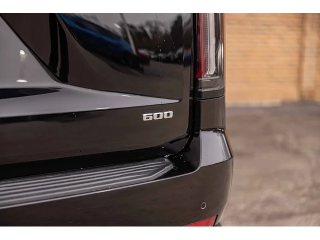 SEMINUEVOS CADILLAC Escalade a Estados en autogozo
