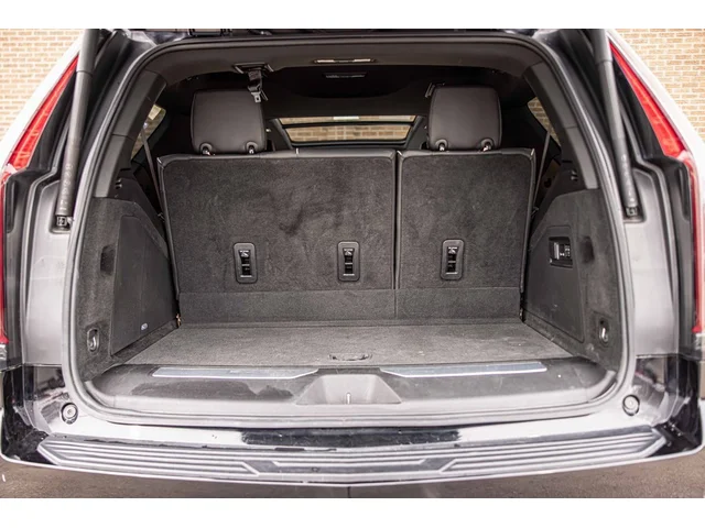 SEMINUEVOS CADILLAC Escalade a Estados en autogozo