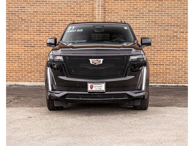 SEMINUEVOS CADILLAC Escalade a Estados en autogozo