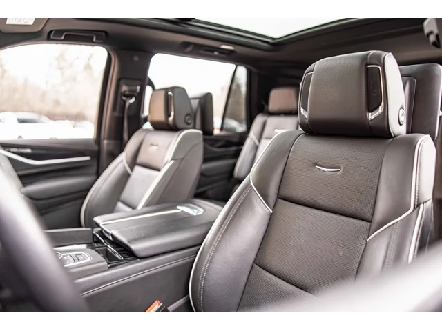 SEMINUEVOS CADILLAC Escalade a Estados en autogozo