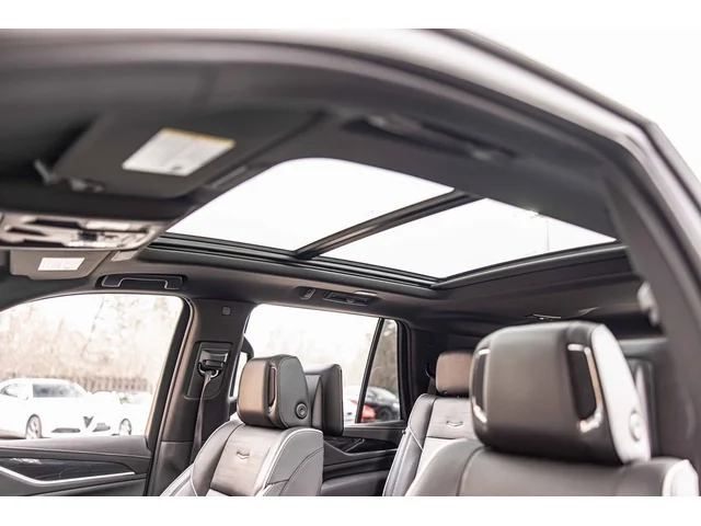 SEMINUEVOS CADILLAC Escalade a Estados en autogozo