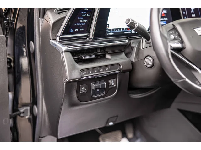 SEMINUEVOS CADILLAC Escalade a Estados en autogozo