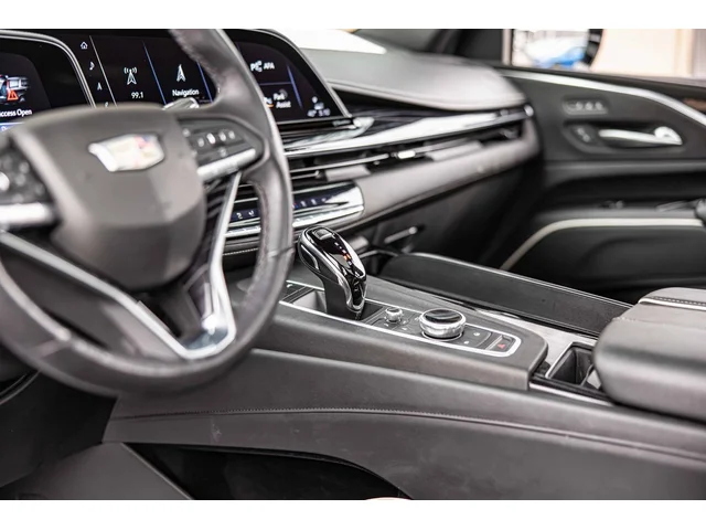 SEMINUEVOS CADILLAC Escalade a Estados en autogozo