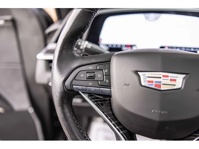 SEMINUEVOS CADILLAC Escalade a Estados en autogozo