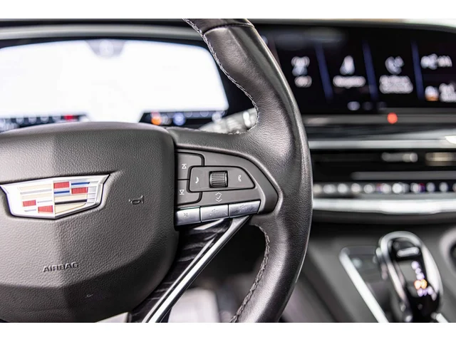 SEMINUEVOS CADILLAC Escalade a Estados en autogozo