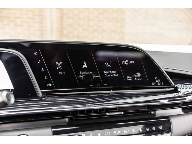 SEMINUEVOS CADILLAC Escalade a Estados en autogozo