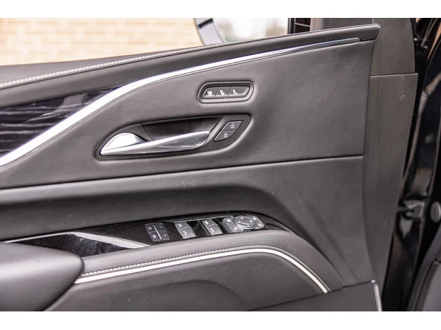 SEMINUEVOS CADILLAC Escalade a Estados en autogozo