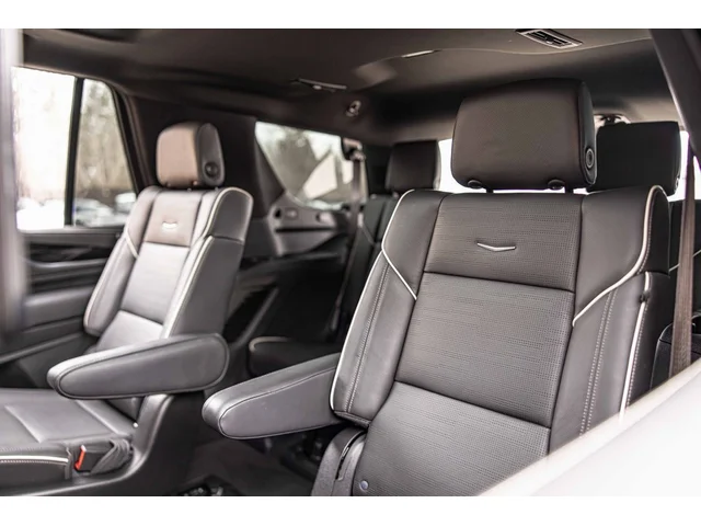 SEMINUEVOS CADILLAC Escalade a Estados en autogozo