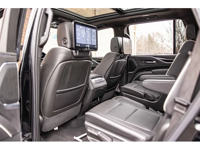 SEMINUEVOS CADILLAC Escalade a Estados en autogozo