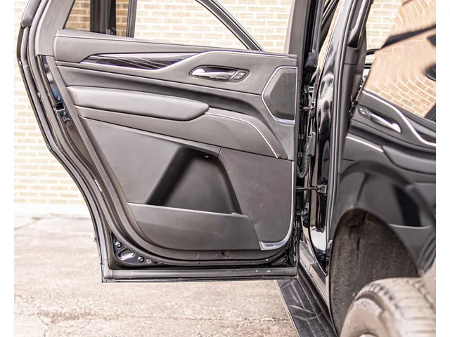 SEMINUEVOS CADILLAC Escalade a Estados en autogozo