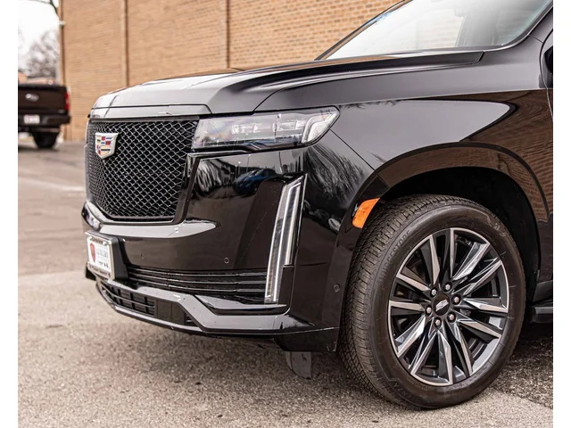 SEMINUEVOS CADILLAC Escalade a Estados en autogozo
