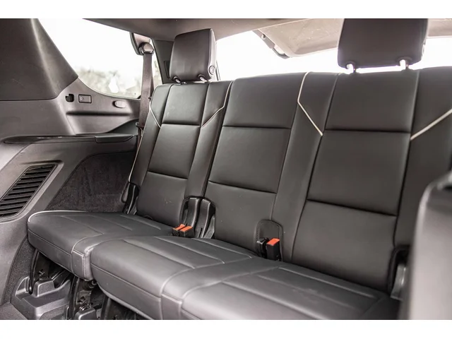SEMINUEVOS CADILLAC Escalade a Estados en autogozo