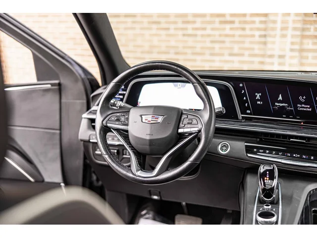 SEMINUEVOS CADILLAC Escalade a Estados en autogozo