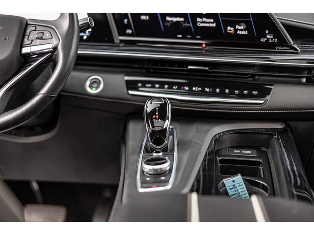 SEMINUEVOS CADILLAC Escalade a Estados en autogozo