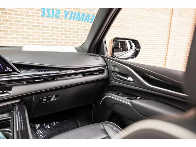 SEMINUEVOS CADILLAC Escalade a Estados en autogozo