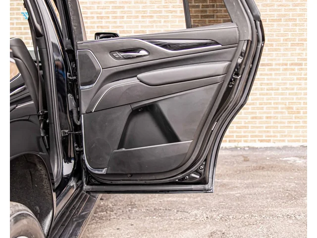 SEMINUEVOS CADILLAC Escalade a Estados en autogozo