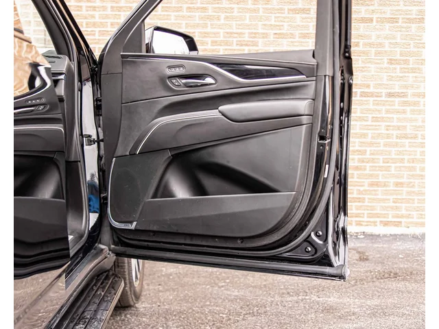 SEMINUEVOS CADILLAC Escalade a Estados en autogozo