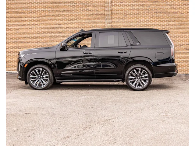 SEMINUEVOS CADILLAC Escalade a Estados en autogozo