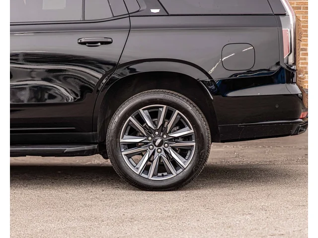 SEMINUEVOS CADILLAC Escalade a Estados en autogozo