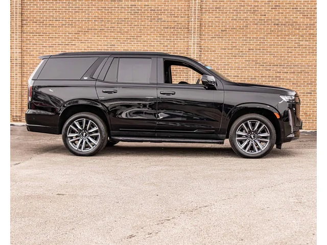 SEMINUEVOS CADILLAC Escalade a Estados en autogozo