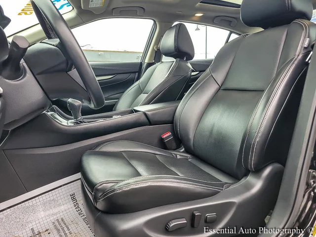 SEMINUEVOS NISSAN Maxima a Estados en autogozo