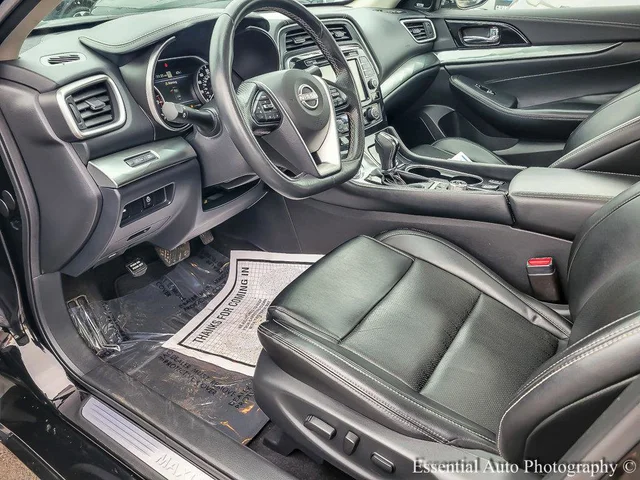 SEMINUEVOS NISSAN Maxima a Estados en autogozo