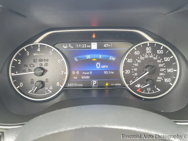 SEMINUEVOS NISSAN Maxima a Estados en autogozo
