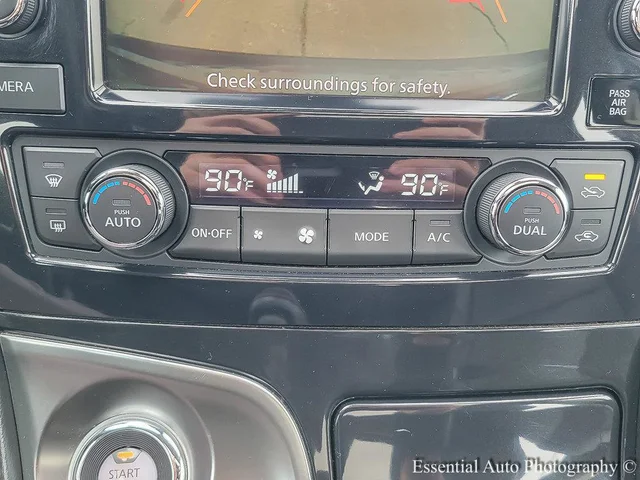 SEMINUEVOS NISSAN Maxima a Estados en autogozo