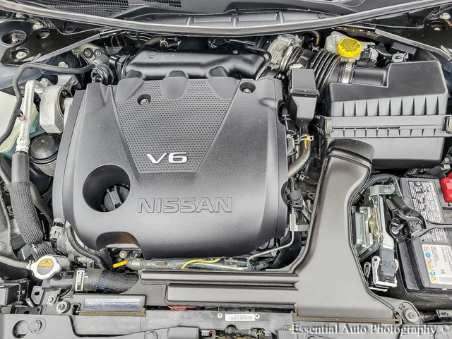 SEMINUEVOS NISSAN Maxima a Estados en autogozo