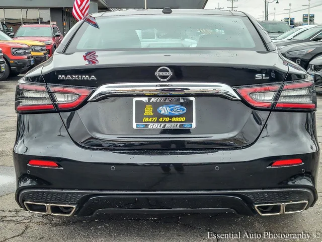 SEMINUEVOS NISSAN Maxima a Estados en autogozo