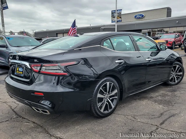 SEMINUEVOS NISSAN Maxima a Estados en autogozo