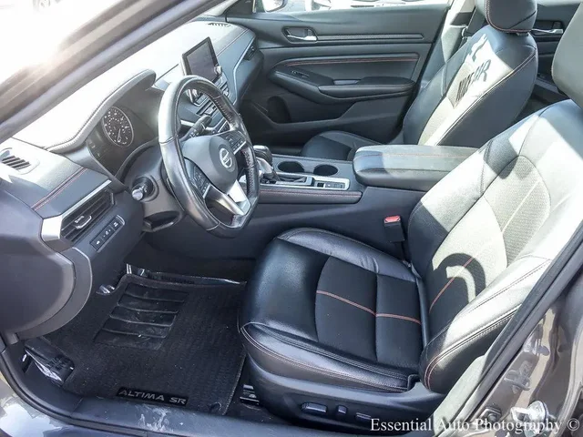 SEMINUEVOS NISSAN Altima a Estados en autogozo
