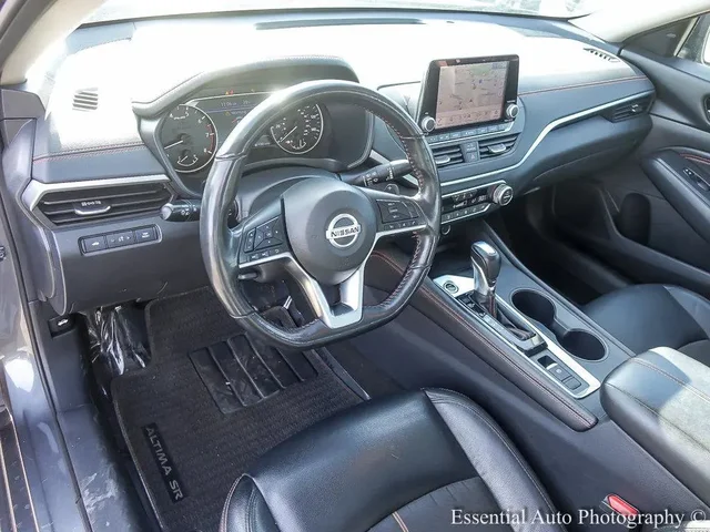 SEMINUEVOS NISSAN Altima a Estados en autogozo