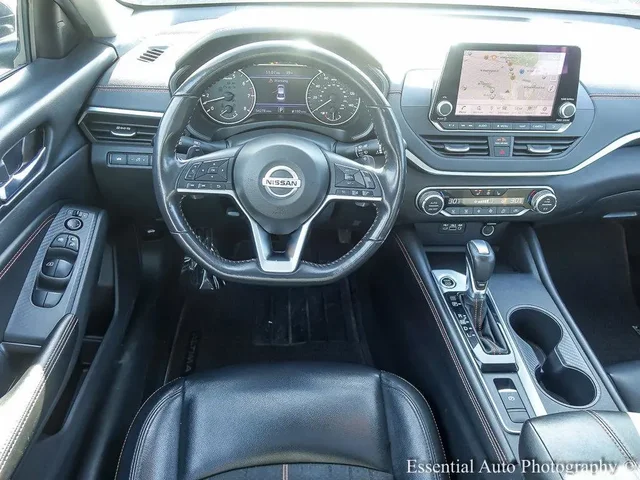 SEMINUEVOS NISSAN Altima a Estados en autogozo
