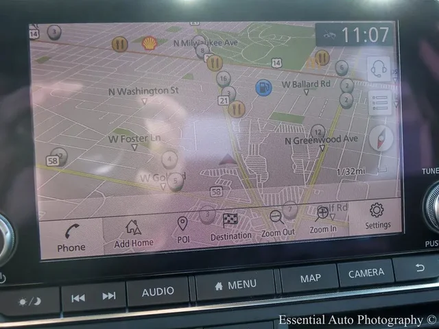 SEMINUEVOS NISSAN Altima a Estados en autogozo