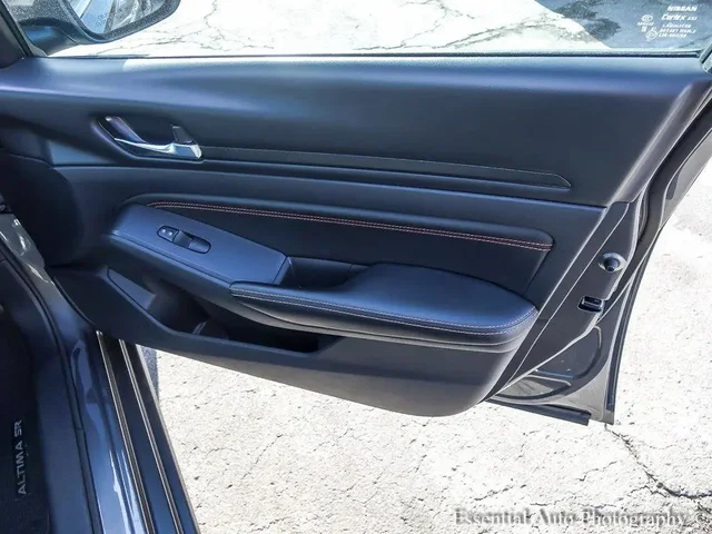 SEMINUEVOS NISSAN Altima a Estados en autogozo