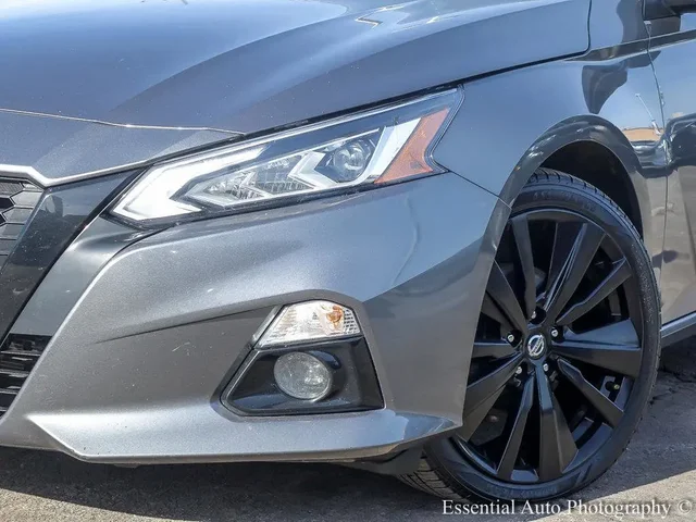 SEMINUEVOS NISSAN Altima a Estados en autogozo