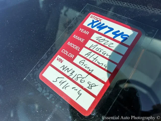 SEMINUEVOS NISSAN Altima a Estados en autogozo
