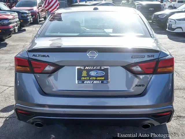 SEMINUEVOS NISSAN Altima a Estados en autogozo