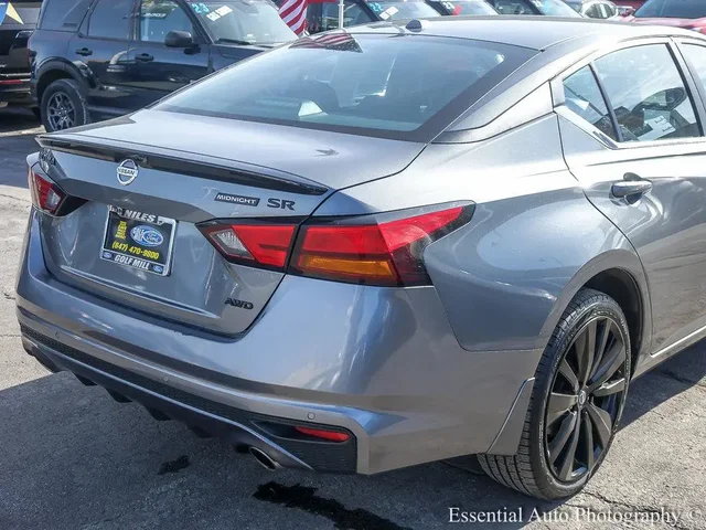 SEMINUEVOS NISSAN Altima a Estados en autogozo