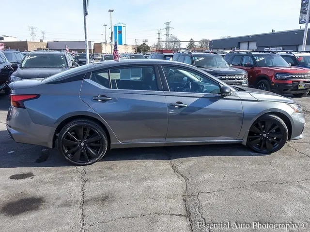 SEMINUEVOS NISSAN Altima a Estados en autogozo
