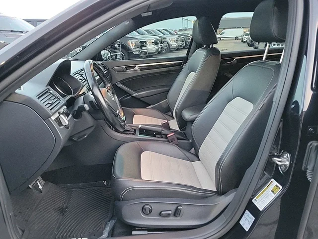 SEMINUEVOS VOLKSWAGEN Passat a Estados en autogozo